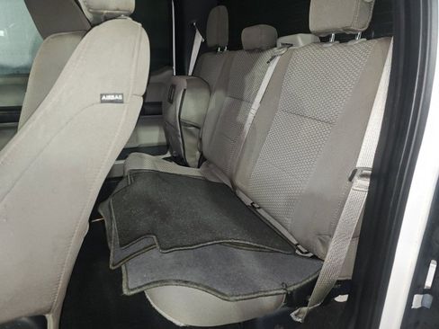 Used 2018 Ford F150 XLT w/ Equipment Group 302A Luxury image 11