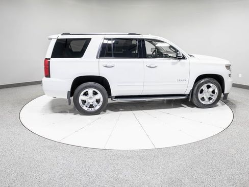 Used 2020 Chevrolet Tahoe Premier w/ Max Trailering Package image 32