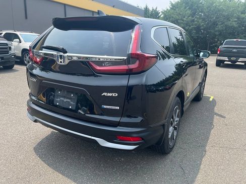 Used 2020 Honda CR-V EX image 7