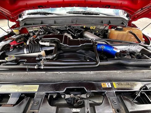 Used 2013 Ford F350 XL w/ PWR Equipment Group RWD image 26