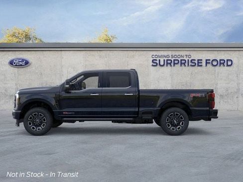 New 2026 Ford F250 Platinum image 33