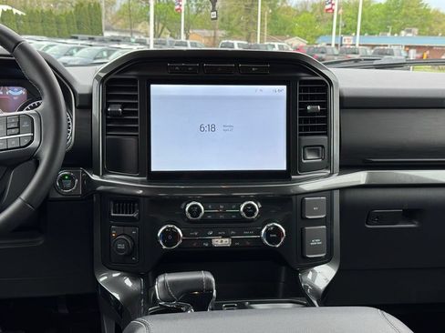 Used 2023 Ford F150 XLT w/ Equipment Group 302A High AWD/4WD image 24