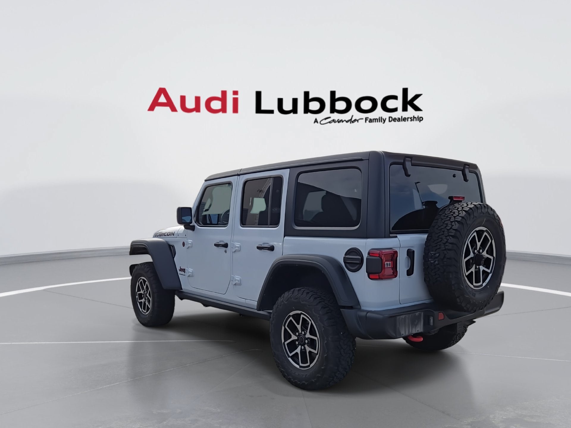 Used 2026 Jeep Wrangler Unlimited Rubicon AWD/4WD image 6