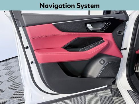 Used 2025 Acura MDX Type S image 8