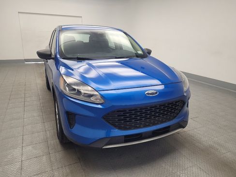 Used 2020 Ford Escape S FWD image 14