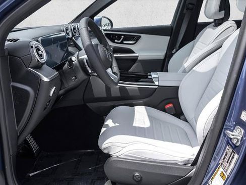 New 2026 Mercedes-Benz GLC 300 4MATIC image 12