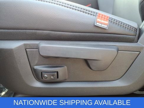 New 2026 RAM 5500 Tradesman AWD/4WD image 15