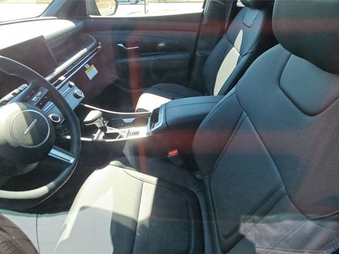 New 2026 Hyundai Santa Cruz SEL AWD/4WD image 8