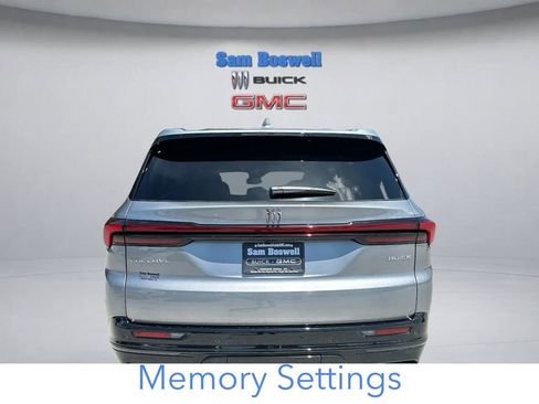 New 2025 Buick Enclave Sport Touring w/ Super Cruise Package image 8