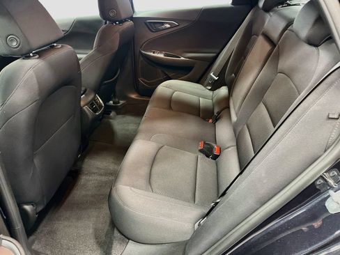 Used 2023 Chevrolet Malibu LT w/ Driver Confidence Package FWD image 24