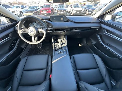 New 2026 MAZDA MAZDA3 s Sport image 26