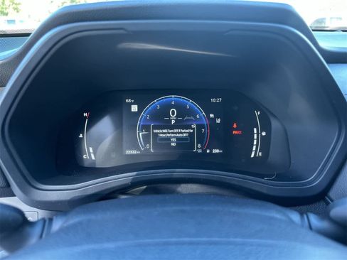 Used 2024 Toyota Grand Highlander XLE image 24