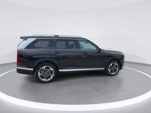 New 2026 Hyundai Palisade Limited AWD/4WD image 8