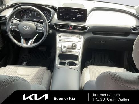 Used 2023 Hyundai Santa Fe SEL FWD image 15