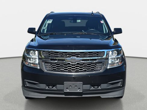 Used 2020 Chevrolet Tahoe LS image 2