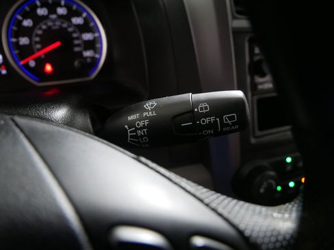 Used 2008 Honda CR-V LX image 29