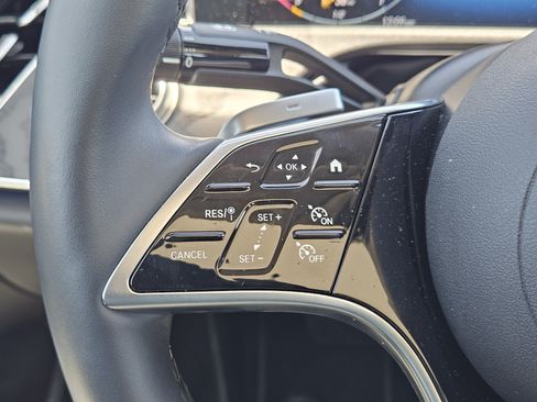 Certified 2026 Mercedes-Benz E 350 Sedan image 26