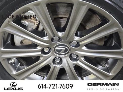 Certified 2020 Lexus NX 300 FWD w/ Comfort Package image 12