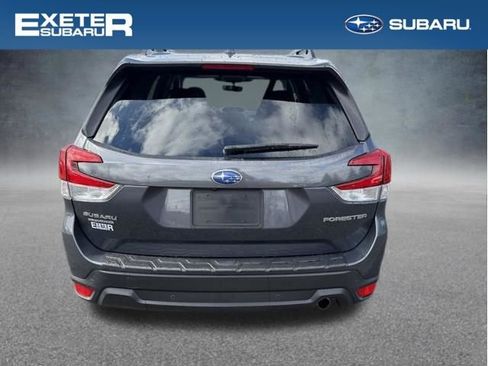 Used 2023 Subaru Forester Limited AWD/4WD image 5
