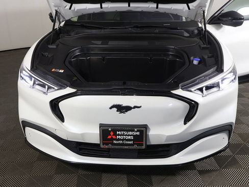 Used 2023 Ford Mustang Mach-E Premium RWD image 17