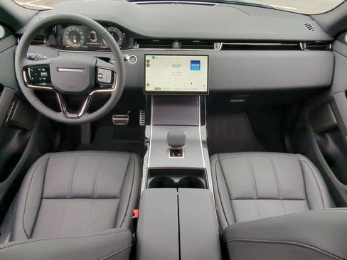 New 2026 Land Rover Range Rover Evoque Dynamic SE image 14