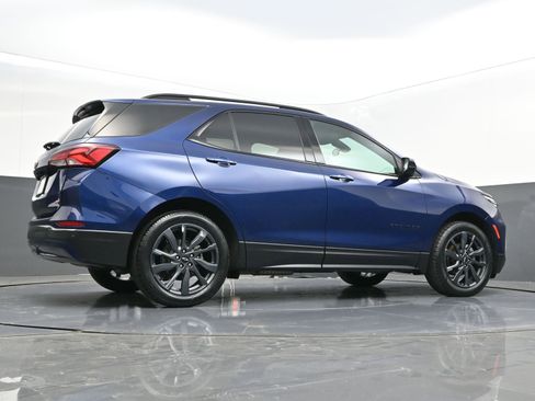 Certified 2023 Chevrolet Equinox RS image 43