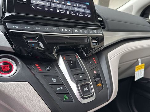 New 2026 Honda Odyssey EX-L image 20