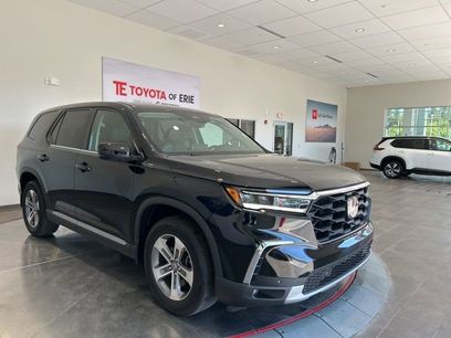 Used 2023 Honda Pilot EX-L