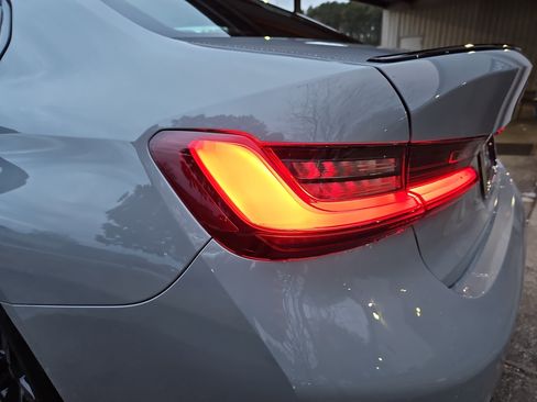 New 2026 BMW 330i Sedan w/ M Sport Package image 36