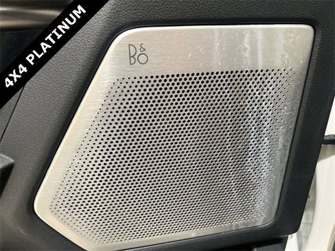 Certified 2022 Ford F150 Platinum w/ Equipment Group 701A High image 23