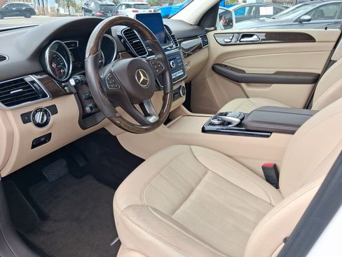 Used 2018 Mercedes-Benz GLE 350 image 10