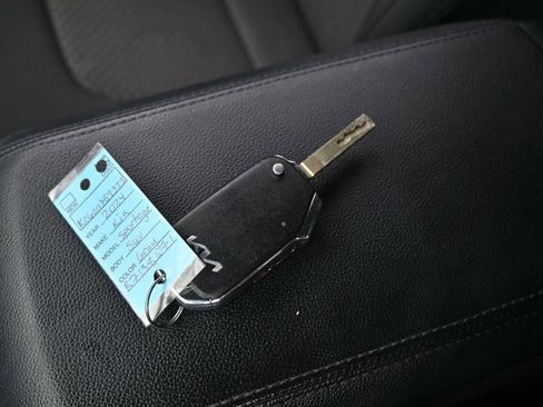 Used 2024 Kia Sportage LX image 18