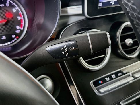 Used 2018 Mercedes-Benz GLC 43 AMG 4MATIC Coupe image 20