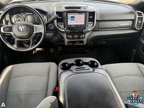 Certified 2024 RAM 2500 Big Horn image 27