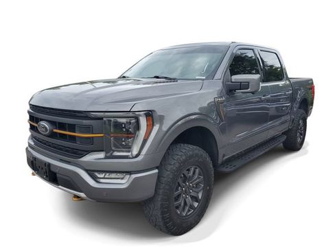 Used 2023 Ford F150 Tremor w/ Equipment Group 402A High AWD/4WD image 2