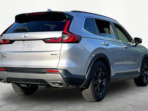 Used 2025 Honda CR-V Sport-L image 6