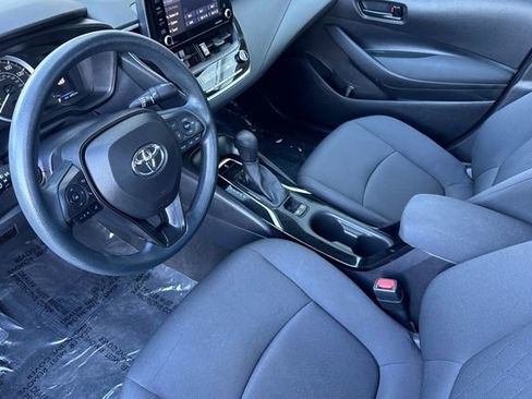 Certified 2022 Toyota Corolla LE image 12