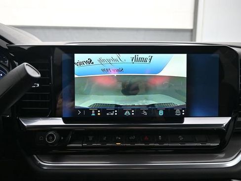 New 2026 Chevrolet Silverado 2500 High Country w/ Technology Package AWD/4WD image 16