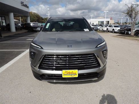 New 2026 Buick Enclave Preferred image 2