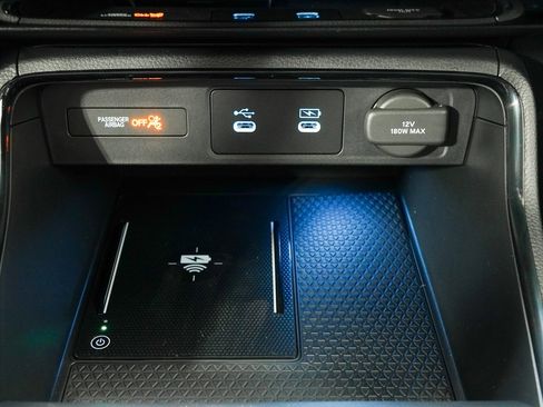 New 2026 Honda CR-V Sport Touring image 31