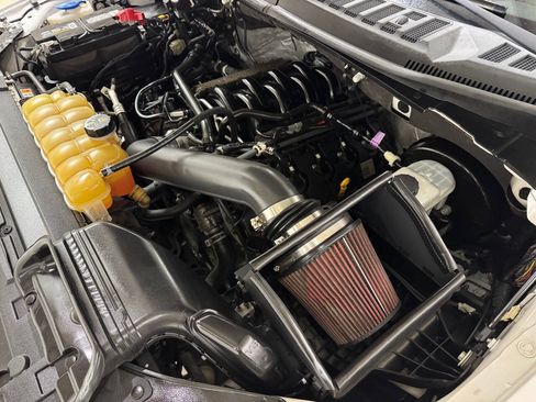 Used 2017 Ford F150 Lariat RWD image 85