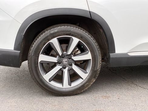 Used 2023 Honda Pilot Elite image 52