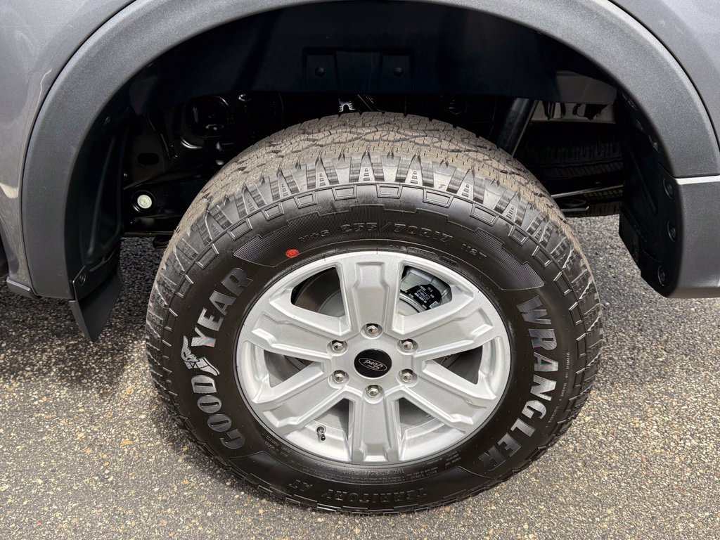 New 2026 Ford Ranger XL w/ Trailer Tow Package AWD/4WD image 6
