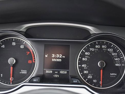 Used 2015 Audi A4 2.0T Premium Plus image 17