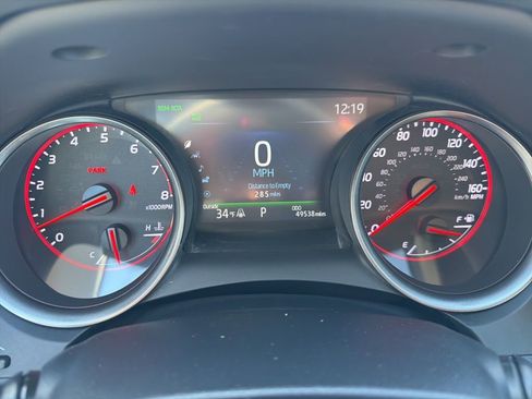 Used 2023 Toyota Camry XSE w/ Blackout Package (TMS) image 15