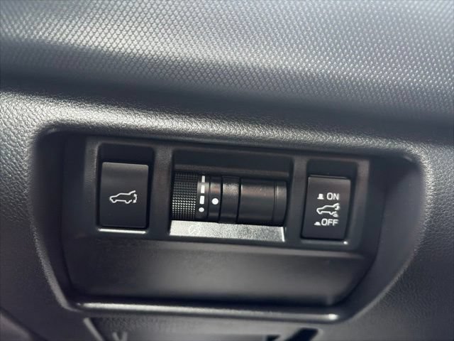 Certified 2026 Subaru Forester Touring AWD/4WD image 11