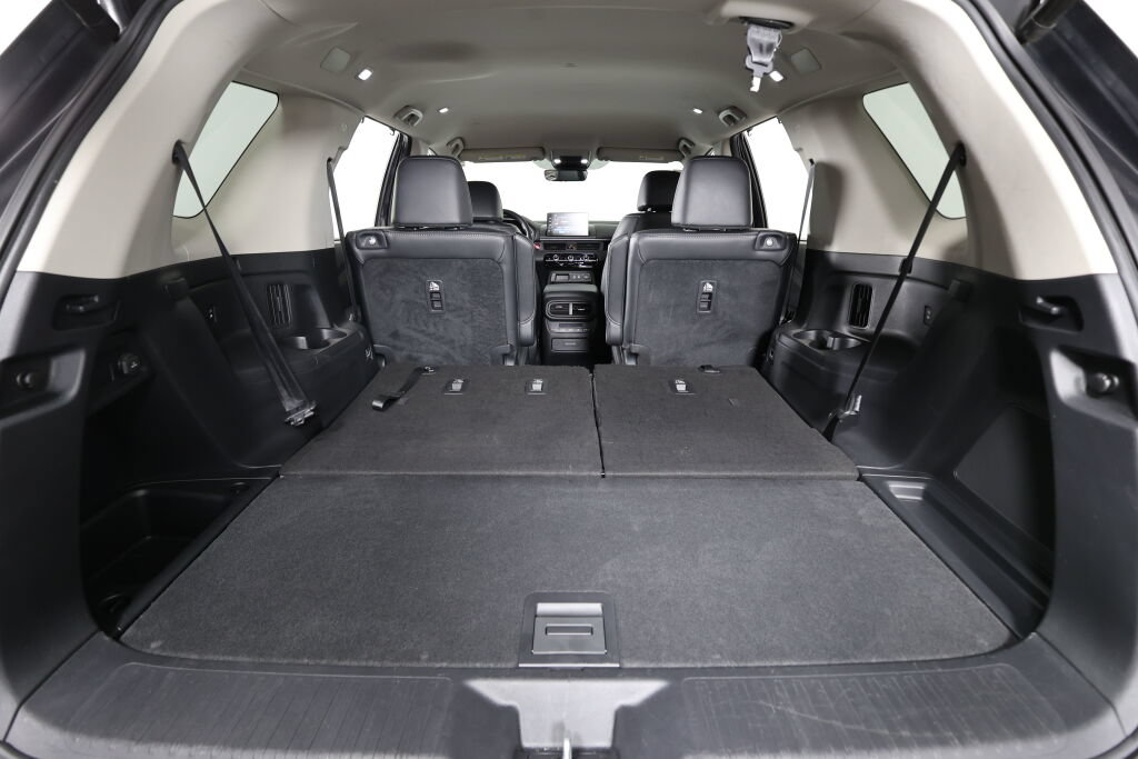 Used 2024 Honda Pilot EX-L image 19