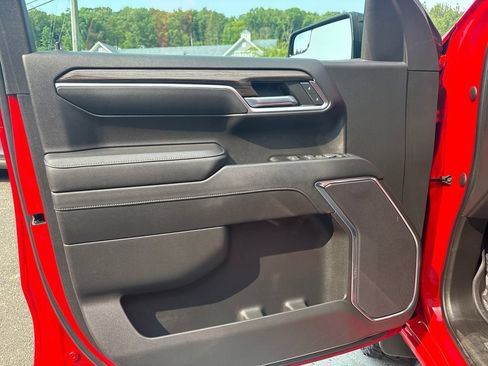 Used 2022 Chevrolet Silverado 1500 LT Trail Boss w/ Protection Package AWD/4WD image 25