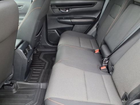 Certified 2023 Honda CR-V Sport image 11
