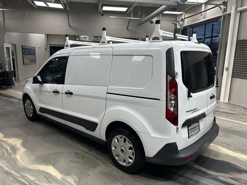 Used 2018 Ford Transit Connect XLT image 27